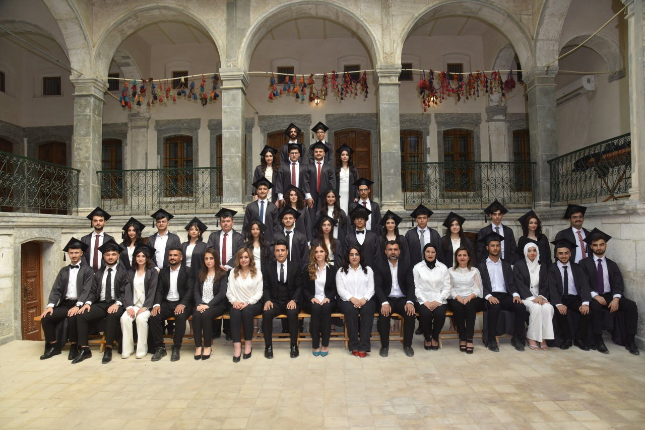 CSM Hawler campus — photo 7